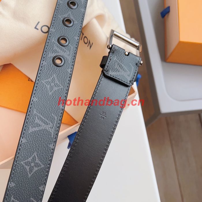 Louis Vuitton Belt 35MM LVB00089